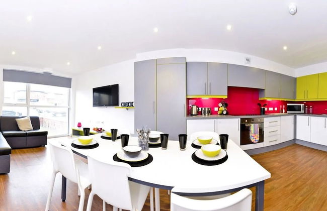 Student Only The Boulevard - Foto 14