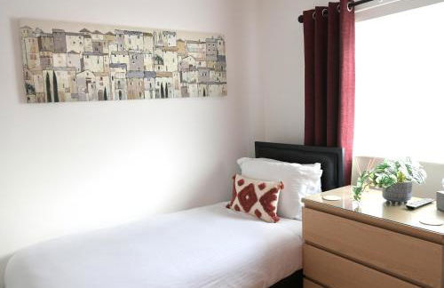 Hermitage, 3 Bed entire House in Loughborough - Foto 19