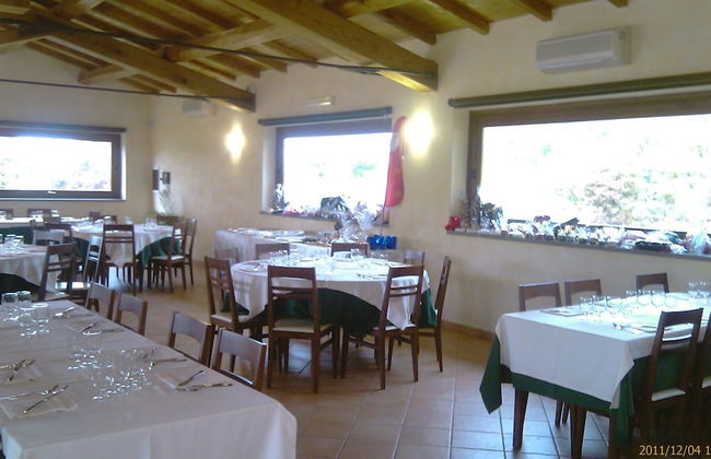 Agriturismo Monte dell'Olmo - Photo 14