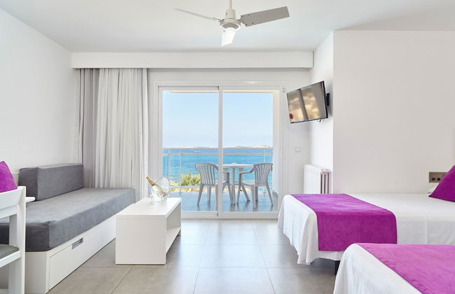 Nereida Aparthotel - Foto 51