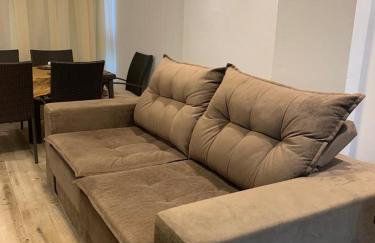 Apartameto Praia Grande - Foto 5