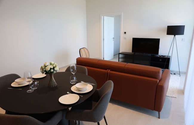 Luxury High Floor Suite Mercury Towers - Foto 17