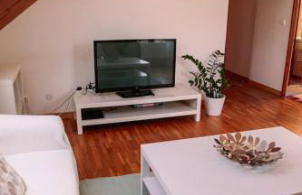 Apartment thermale luxeuil - Foto 11
