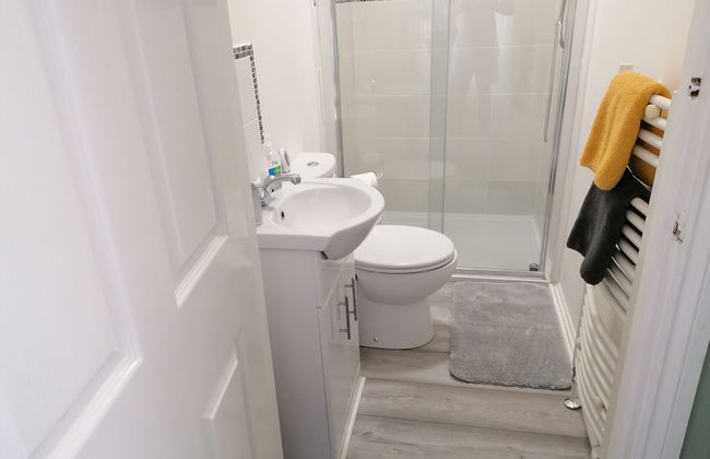 Stunning Holiday Accommodation by the sea - Foto 16