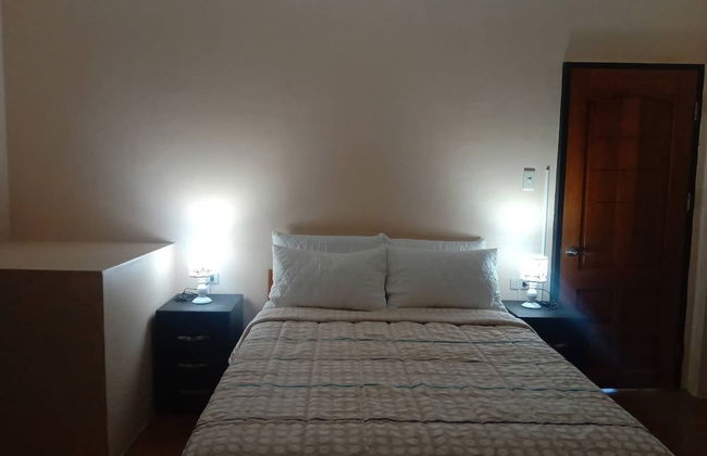 Charming and Relaxing 7-bed House in Mati City, - Foto 6