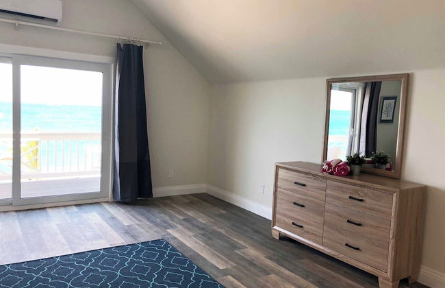 Oceanfront Elegance: New Home With Dock, Kayaks, And Pool - Foto 16