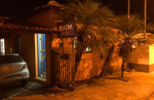 Casa Carrancas central - Foto 11