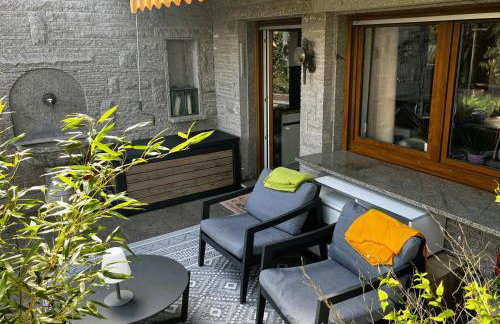 Garden apartment - Foto 14