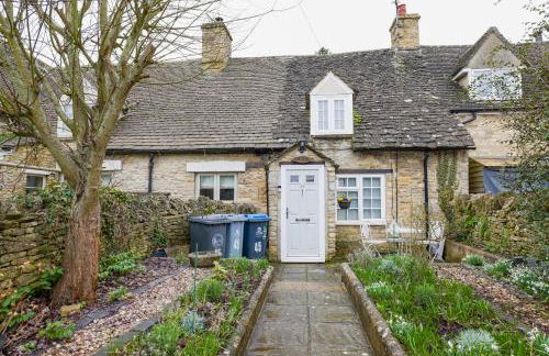 Remarkable Cotswolds 1 bedroom cottage in Finstock - Foto 51