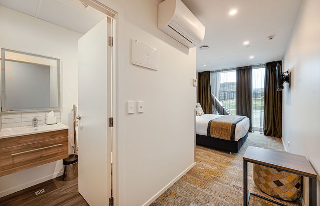 La Quinta by Wyndham Remarkables Park Queenstown - Foto 21