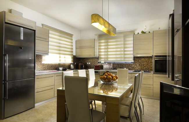 Antigone Estate - Foto 4