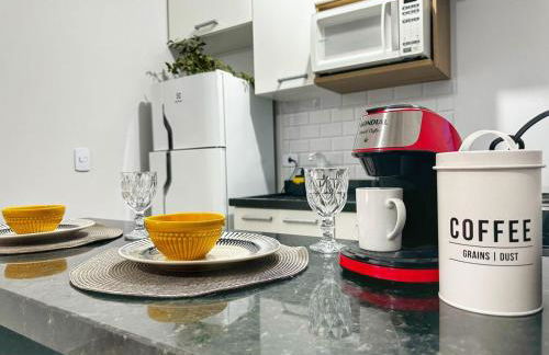 Studios Tiny House - Viva Essa Experiência - Foto 24