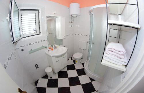 Apartments Mate Slavic - Foto 32