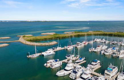 The Porch at Fort Pierce - Foto 37