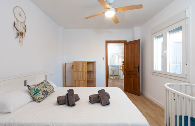 Constitución Square - Foto 4