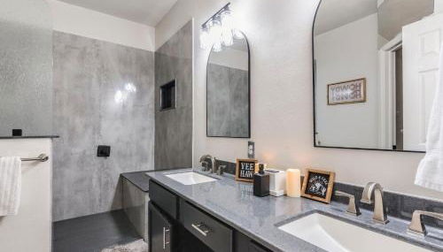 Urban Oasis North ATX , 5BR 2BA,Heated Pool - Foto 4