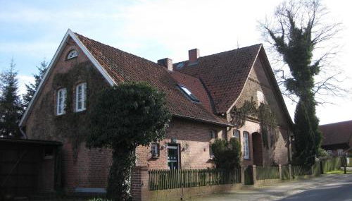 Apartment in ehemaliger Dorfschule am Dorfrand by Interhome - Foto 2