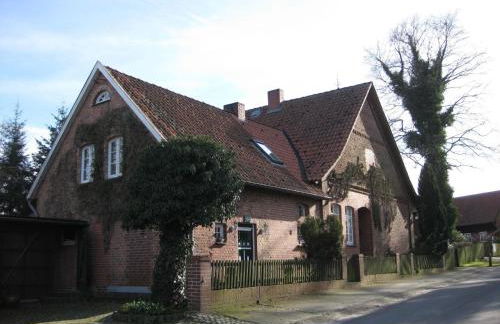 Apartment in ehemaliger Dorfschule am Dorfrand by Interhome - Foto 2