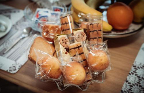 LA TERRAZZA DEI GEMELLI - casa vacanze - Foto 37