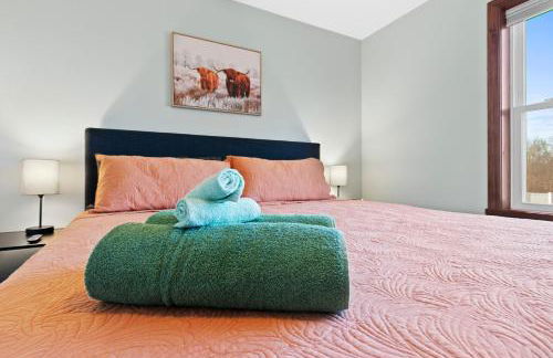 The Goat House Waterfront Hottub Stargazing - Foto 43