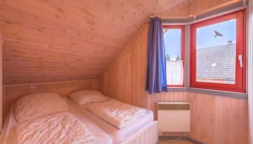 Ferienhaus im Ferienpark Mirow - Foto 5