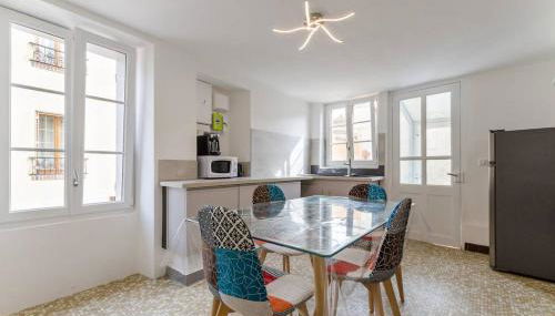 Chez leontine - Foto 5