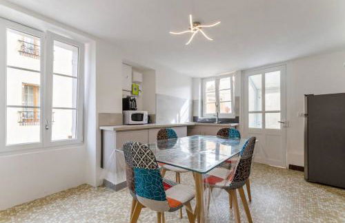 Chez leontine - Foto 5