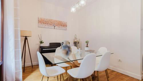 Cozy Home Bilbao, Zona Alhóndiga-Moyúa - Foto 5