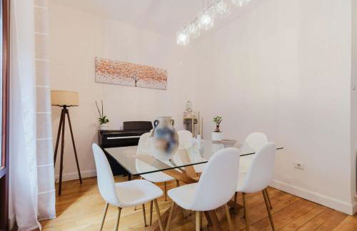 Cozy Home Bilbao, Zona Alhóndiga-Moyúa - Foto 5