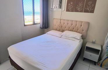Apartamento BEIRA-MAR com 2 quartos - Foto 8