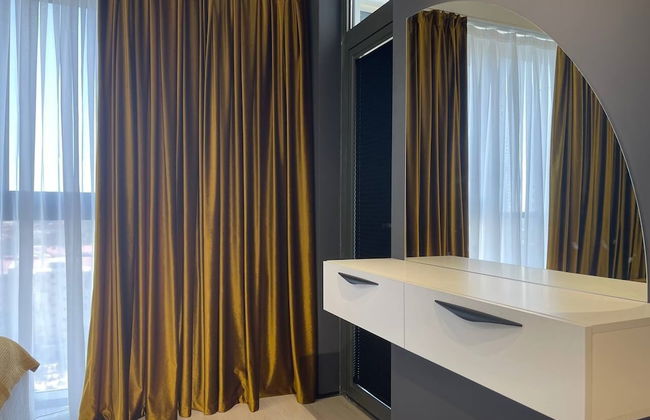 Akay city Golden studio - Foto 3