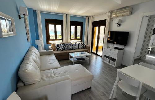 Apartamentos Roquetas Beach - Foto 9