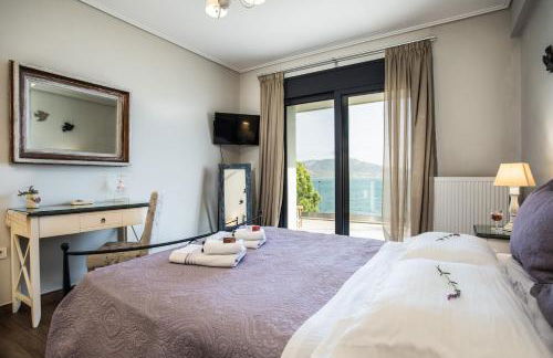 Villa Aggemari - Photo 15