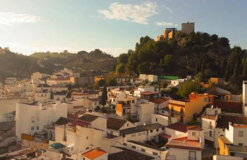 Monda Heights close to Marbella - Foto 44