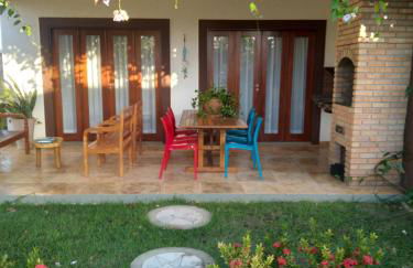 Corais de Flecheiras - Foto 11