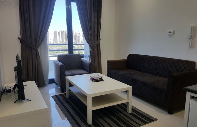 Magic Suite Boulevard Salmiya - Foto 26