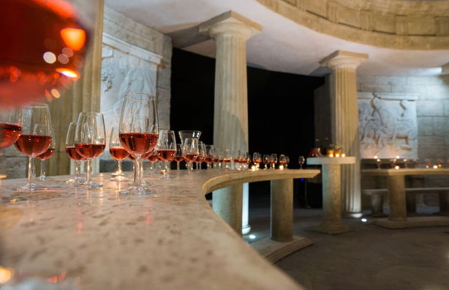 Wine & SPA Complex Starossel - Foto 45