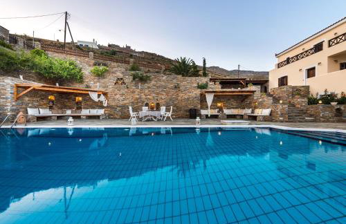 Andros Belle Vue - Foto 17