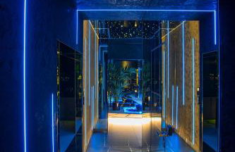 Apartments in Sky Tower with Bathtub near the window - Foto 42