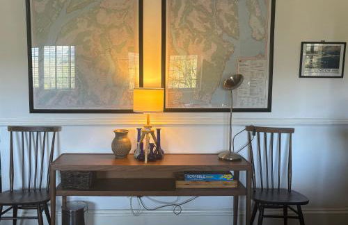 North Lodge Kilmun - Foto 56