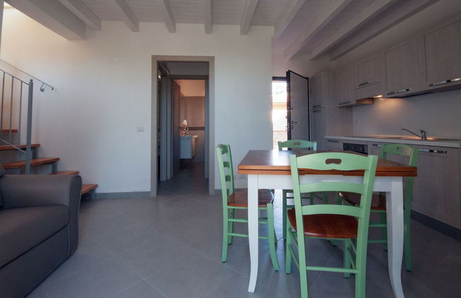 La Residenza del Golfo - Foto 19