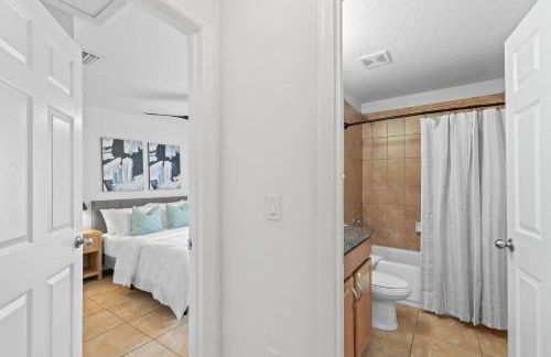 Beach House King Bed Pet Friendly! Fast Wi-Fi Netflix Garage - Foto 9