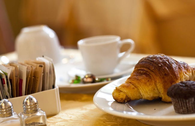 Aldrovandi Residence City Suites - Foto 80