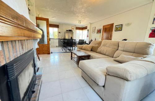 La casa de las golondrinas - Foto 20