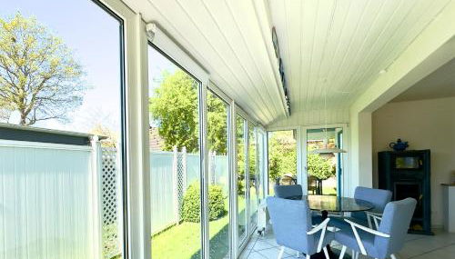 Ferienhaus an der Schlei - Foto 2