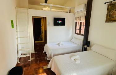 Finca La Ermita de Salinas-Rural House-Talavera-TO - Foto 30