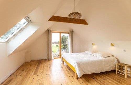 Gîtes de Lézinadou 4 pers - Plomeur La Torche - 3 étoiles - Foto 5