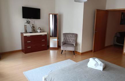 Apartamento Pérola da Vila - Photo 5