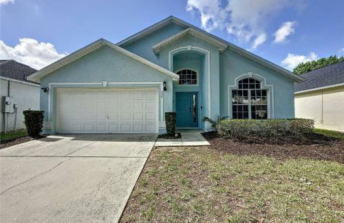 HOUSE 4 Bdr Eco ThematicSaltwater PoolGame Room - Photo 48