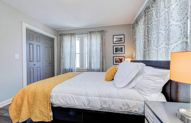 The Urban Indianapolis Gem - Foto 13